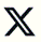 X for Twitter graphic